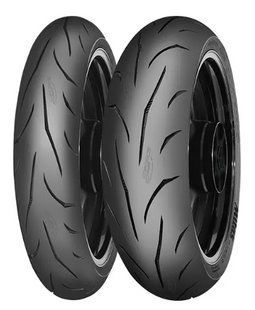 Мотошина Mitas Sport Force+ RS 200/55-17 78W TL, 2026 года 70001297/26 фото