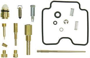 Ремкомплект карбюратора Yamaha YFM 250R Raptor '08-13, Bronco AU-07486 AU-07486 фото