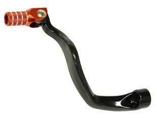 Ножка переключения передач KTM 990 ADVENTURE / SUPERMOTO, Nachman MX-08526OR-1 Black/Orange MX-08526OR-1 фото