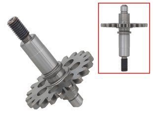 Вал водяної помпи Yamaha YZF 250 '03-'13, WRF 250 '03-'14, Nachman MX-10219B MX-10219B фото