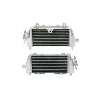 Радіатор охолодження правий стандартний Kawasaki KX 125/250 '94-02, Nachman XD-10041R XD-10041R фото