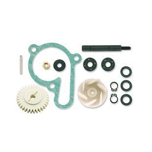 Ремкомплект помпы Aprilia RS/RX50`06-, Derbi GPR50`06, SENDA 50`05-, GILERA RCR/SMT50`06-, Vicma 1008762 11420 фото