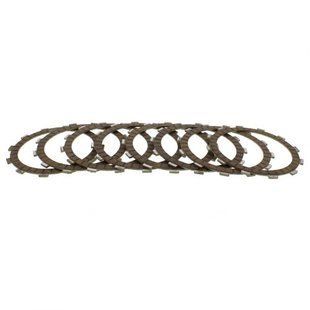 Диски сцепления фрикционные Suzuki RM 250 03-12, LTR 450 06-12, TRW Lucas MCC352-8 MCC352-8 фото