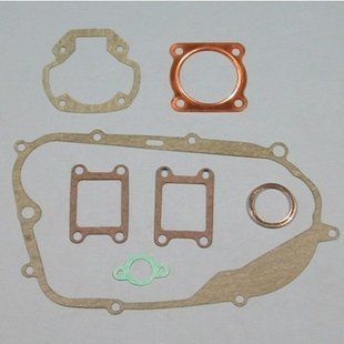 Комплект прокладок двигателя Yamaha DT 80 '81-'84, RD 80 MX '81-'84, Athena P400485850086 P400485850086 фото