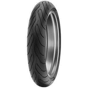 Мотошина Dunlop Sportmax Roadsmart IV 150/70-17, 2024 року 636515/24 фото