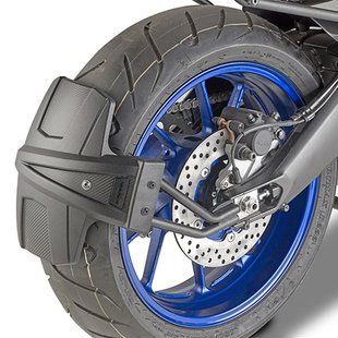 Крепления заднего крыла Yamaha Tracer 900/Tracer 900 GT (18-19), Kappa RM2139KITK RM2139KITK фото