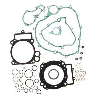 Комплект прокладок двигуна KTM DUKE 690`12-15, Athena P400270870065 P400270870065 фото