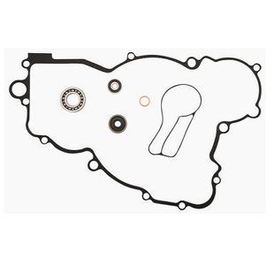 Ремкомплект водяної помпи KTM SX250`04-16 EXC 250/300 '11-'16, Athena P400270475006 P400270475006 фото