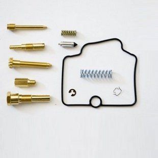 Ремкомплект карбюратора Honda CR 85R '06-'07, Nachman XU-07398 XU-07398 фото