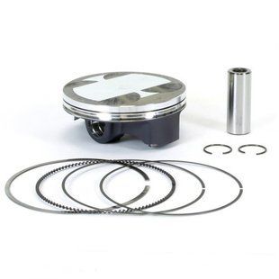 Поршень Honda CRF 450R '04-'08, CRF 450X '05-'17 (95,97мм) (OEM:13101-MEN-730), Pro-x 01.1414.B 01.1414.B фото