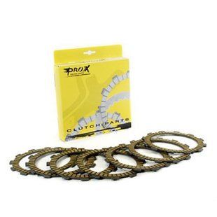 Диски зчеплення фрикційні Husqvarna TC250 '09-12, TE/TXC250 '10-12, Pro-x 16.S63001 16.S63001 фото