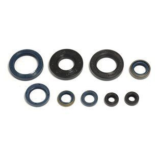 Сальники двигателя Husqvarna WR 250 92-98, WR 360 92-99, CR 250 91-96, Athena P400220400251 P400220400251 фото