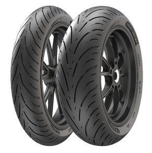 Мотошина Anlas Viento Turismo 120/70R19, 2025 року 6549/25 фото