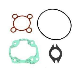 Комплект прокладок двигателя Aprilia SR 50 '94-'11. MBK, Yamaha AEROX 50 '97-'08, Athena P400485600021 P400485600021 фото