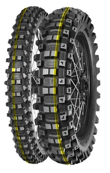 Мотошина Mitas Terra Force-EX MH Super 80/100-21 51R TT, 2025 года 70001073/25 фото