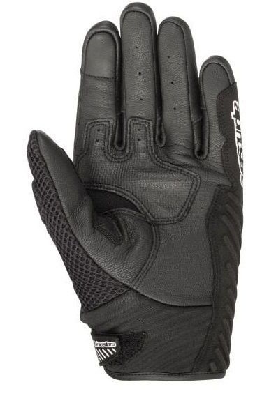 Мотоперчатки Alpinestars SMX-1 Air V.2 чорний, S 3570518-10-S фото