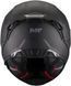 Мотошолом MT Thunder 4 R SV Pure A1 матовий чорний, 3XL 137500PA1209 фото 3