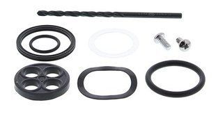 Ремкомплект крана топливного Honda CB250 NIGHTHAWK 91-08, CM250C 82-83, CMX250 85-06, All Balls 60-1227 60-1227 фото