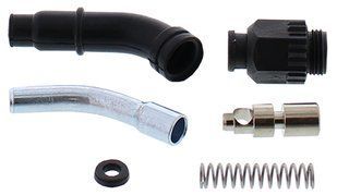 Ремкомплект карбюратора Kawasaki KLX450R (AU) 18-19, KLX450R 08-09, KX250F 06-08, KX450F 06-08, Suzuki RMZ450 05-07, All Balls 46-2006 46-2006 фото