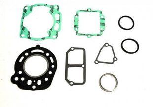 Комплект прокладок двигуна Kawasaki KX 125 88-89, Athena P400250600126 Top-end P400250600126 фото