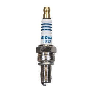 Свеча зажигания Denso 5361/IU22 IU22 фото