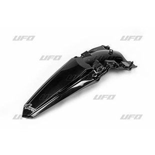 Крило заднє Kawasaki KXF 450 '19, UFO KA04749001 Black KA04749001 фото