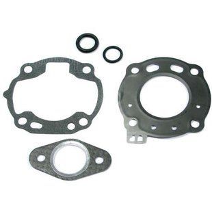 Комплект прокладок двигуна Aprilia SR50 DI TECH '00-'03, Athena P400010600023 Top-end P400010600023 фото