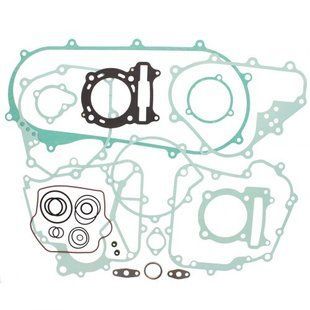 Комплект прокладок двигателя Kymco MXU 300 '05-10' Maxxer HR 300 '05-10', Athena P400210850217 P400210850217 фото