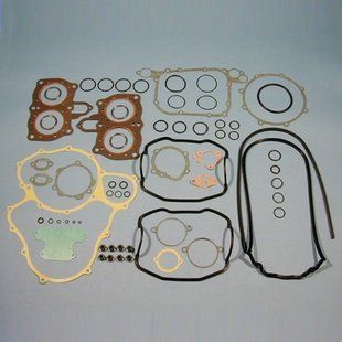 Комплект прокладок двигателя Honda GL 1100 '80-'85, Athena P400210850976 P400210850976 фото