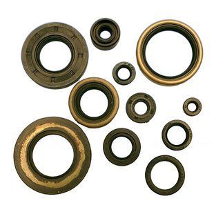 Сальники двигуна Kawasaki KX 250 '95-'04, Athena P400250400256 P400250400256 фото