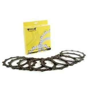 Диски зчеплення сталеві Yamaha YZF426 '00-02, YZF450 '03-06, Pro-x 16.S24021 16.S24021 фото