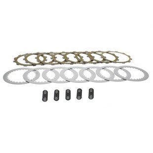 Комплект зчеплення Yamaha YFZ 450 '08-09, Pro-x 16.CPS24008 16.CPS24008 фото