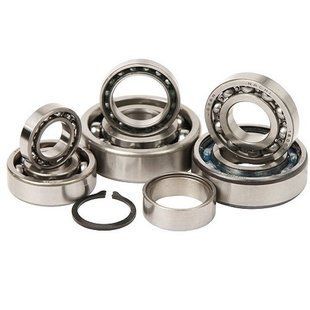 Ремкомплект коробки передач KTM EXC 250 04-14, SX 250 03-14, EXC 300 06-14, Husqvarna 300 TE (14-15), Hot Rods TBK0019 TBK0019 фото