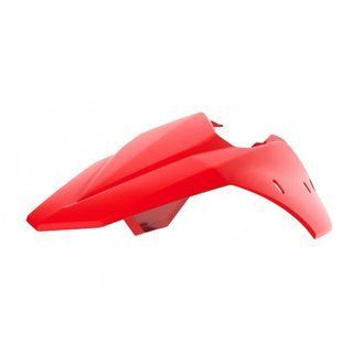 Крило заднє Beta RR250/300 2T 350/400/450 4T '13-'17, Polisport 8595700001 Red 8595700001 фото