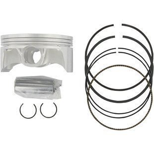 Поршень Yamaha YFM 700 (YFM700) R Raptor '06-'14, YFM 700 F Grizzly '07-'13 (REPLICA 101,96мм), Pro-x 01.2706.C 01.2706.C фото