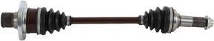 Полуось задняя левая Yamaha YFM660 Grizzly 2003-2008 AB6 STRONG, All Balls AB6-YA-8-301 AB6-YA-8-301 фото