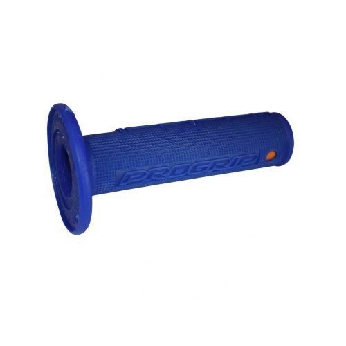 Грипсы руля Progrip 799 Blue/Orange PA079900ARBL фото