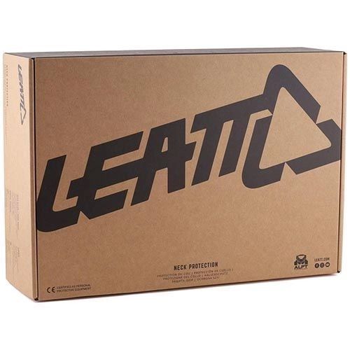 Мотозахист шиї Leatt Brace GPX 5.5 Cactus, L-XL 1022111721 фото