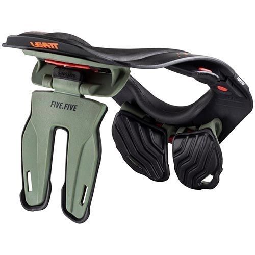 Мотозахист шиї Leatt Brace GPX 5.5 Cactus, L-XL 1022111721 фото