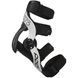 Наколінники Pod K4 2.0 Knee Brace White/Black, XL-XXL K4024-058-XL/2X фото 3