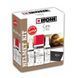 Комплект по уходу за шлемом Ipone Helmet Careline 800735 фото 1