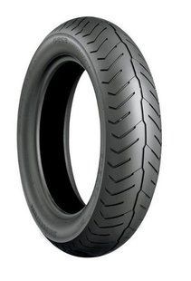 Мотошина Bridgestone Exedra G721 J Yamaha Midnight Star XVS950A 130/70-18 63H TL, 2025 года 3027/25 фото