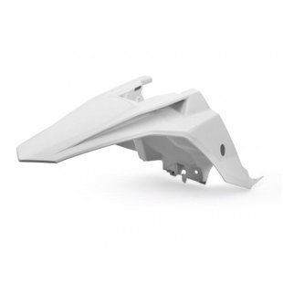 Крило заднє KTM 65 SX '16-'20, Polisport 8572300001 White 8572300001 фото