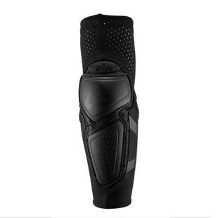 Налокітники Leatt Elbow Guard Contour New Black, XXL 5019200102 фото