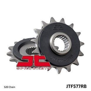 Звезда передняя JT JTF577.15RB JTF577.15RB фото