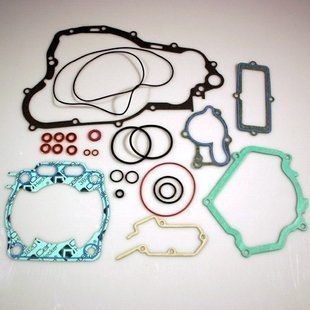 Комплект прокладок двигателя Yamaha YZ 250 '99-'23 (2T), Athena P400485850267 P400485850267 фото