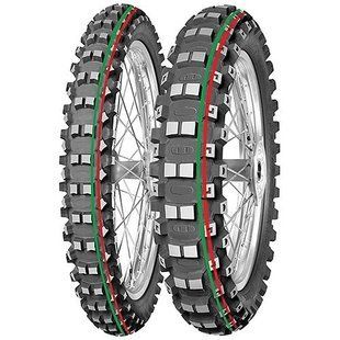 Мотошина Mitas Terra Force MX-MH 100/100-18, 2023 года 70000101/23 фото