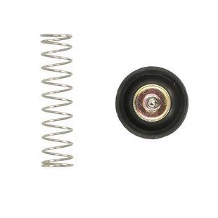 Ремкомплект повітряного клапана карбюратора Honda VT 750C/CA/C2 SHADOW '04-09, VTX 1300C/R/T '08-09, Tourmax ACV-112 ACV-112 фото