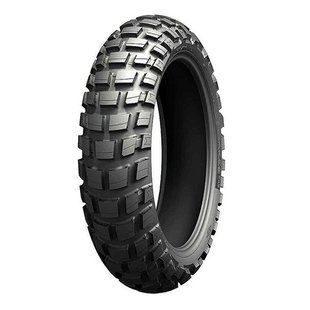 Мотошина Michelin Anakee Wild 130/80-18, 2024 року CAI821657/24 фото