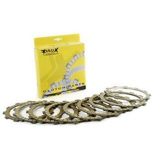 Диски зчеплення фрикційні Yamaha YZF 426 '01-02, WRF 426 '01-02, Pro-x 16.S24022 16.S24022 фото